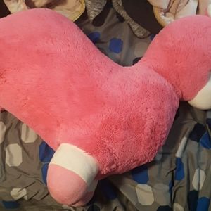 💘BIG PINK LLAMA💘